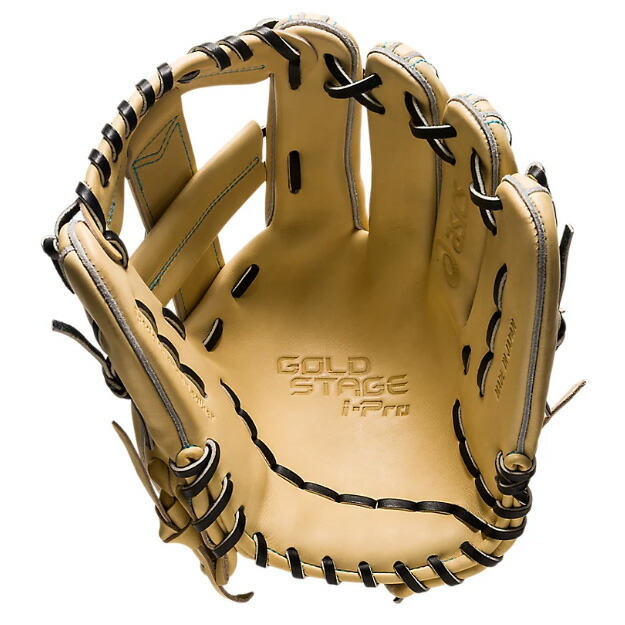 楽天市場】【限定モデル！型つけ無料】アシックス 硬式用 グローブ 内