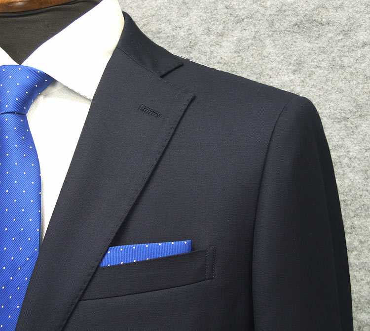 楽天市場】秋冬物 [Ermenegildo Zegna]ゼニア生地 TRAVELLER使用