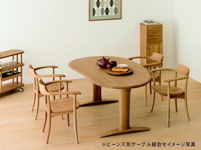 楽天市場】飛騨産業 テーブル ダイニングテーブル 飛騨産業正規販売店