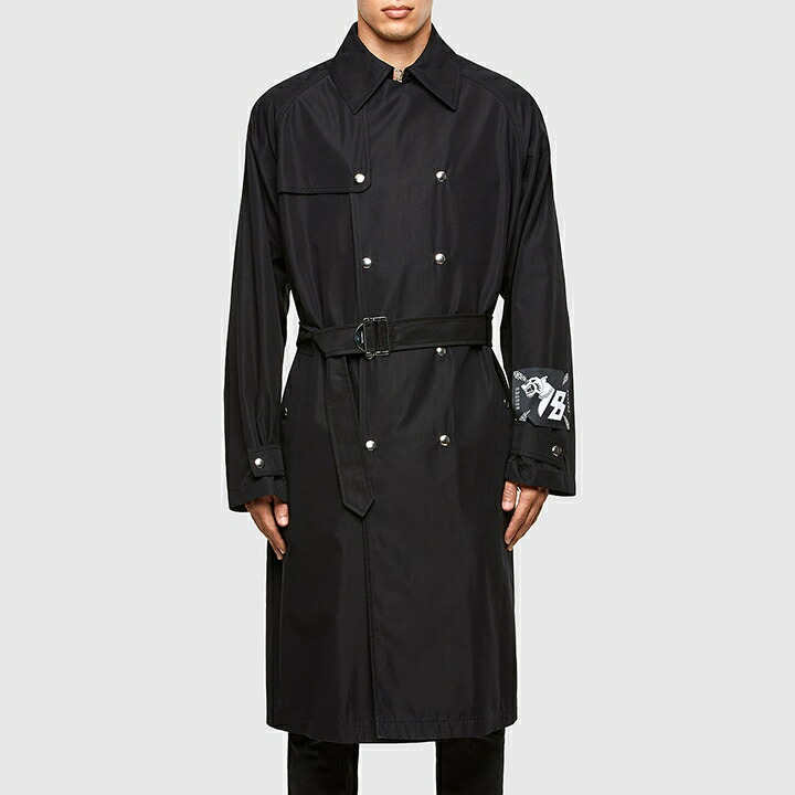 楽天市場】□DIESEL ディーゼル メンズ□オーバーサイズ ウエスト共布