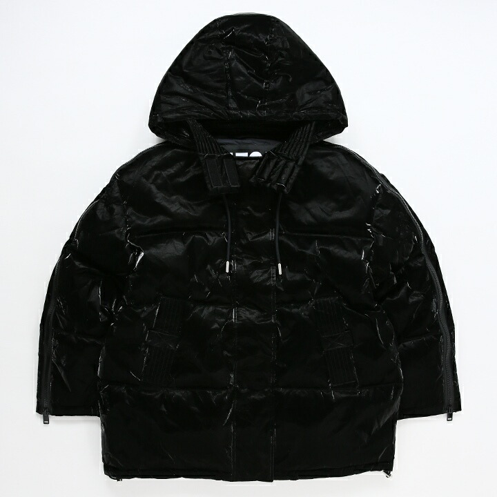 楽天市場】☆DIESEL ディーゼル レディース☆袖ジップ オーバーサイズ