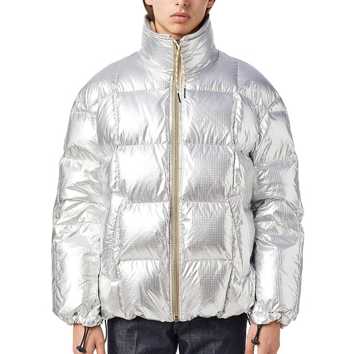 楽天市場】□DIESEL ディーゼル メンズ□メタリックカラー ナイロン