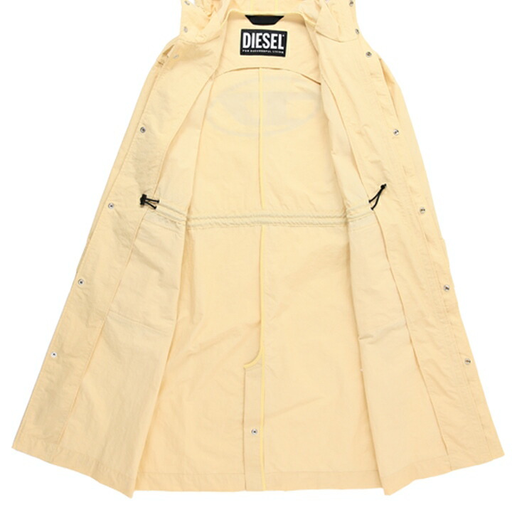 楽天市場】☆DIESEL ディーゼル レディース☆オーバルDバックロゴ