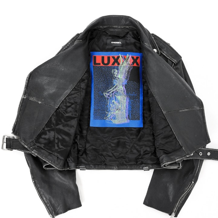 楽天市場】☆DIESEL ディーゼル レディース☆ヴィンテージダメージ加工