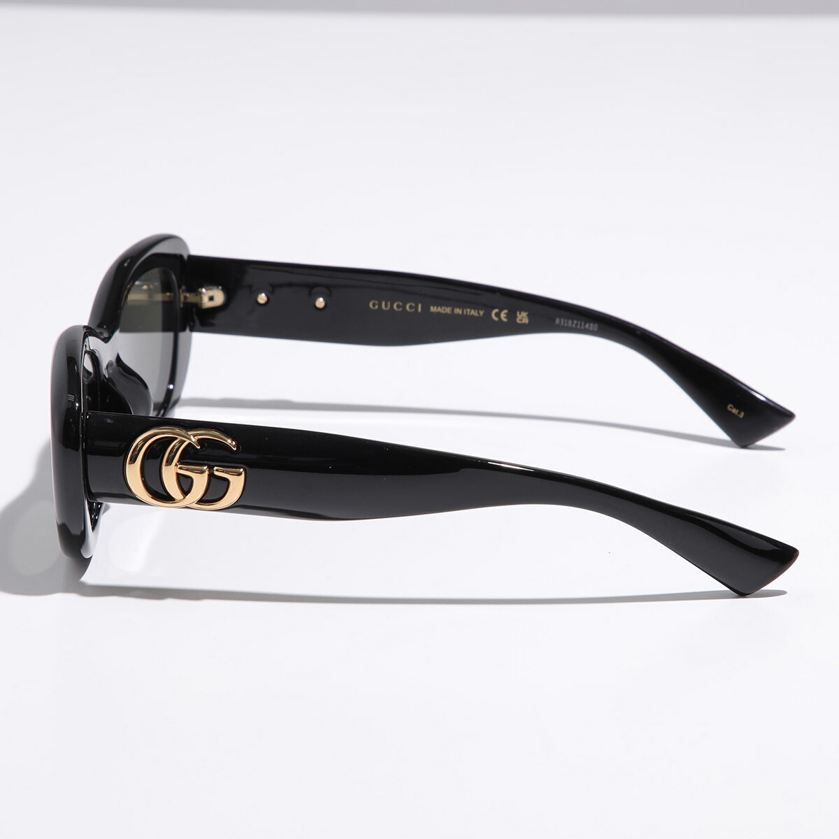 楽天市場】GUCCI グッチ サングラス GG1829SK レディース アジアン