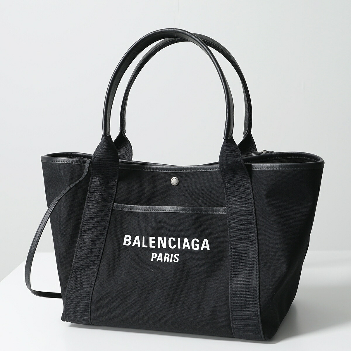 楽天市場】BALENCIAGA バレンシアガ トートバッグ BIARRITZ TOTE M