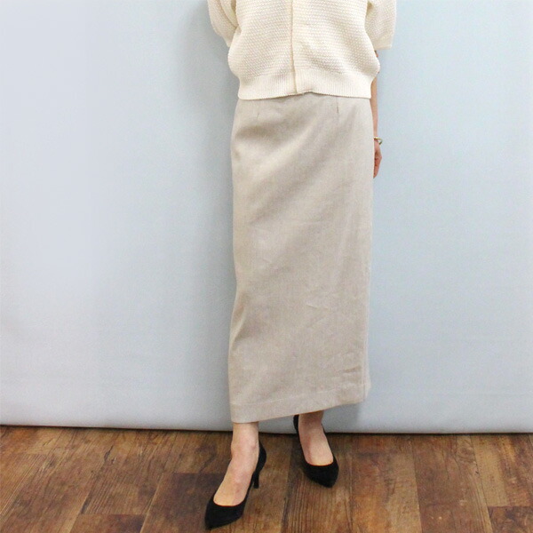 タグ付き新品未使用】Ballsey トゥモローランド オフホワイト 36 楽天