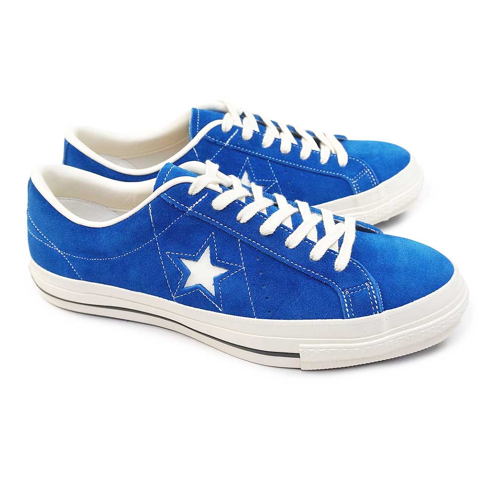 楽天市場】コンバース メンズ スニーカー ワンスター J スエード