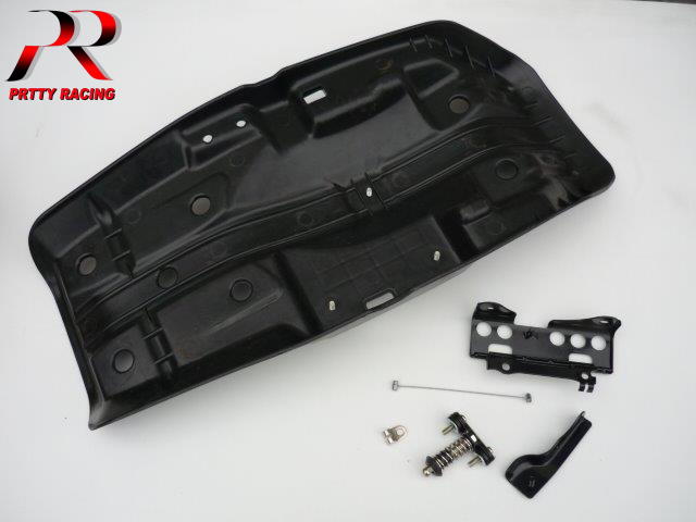 楽天市場】CBX400F 550 用 シートベース+シート金具セット