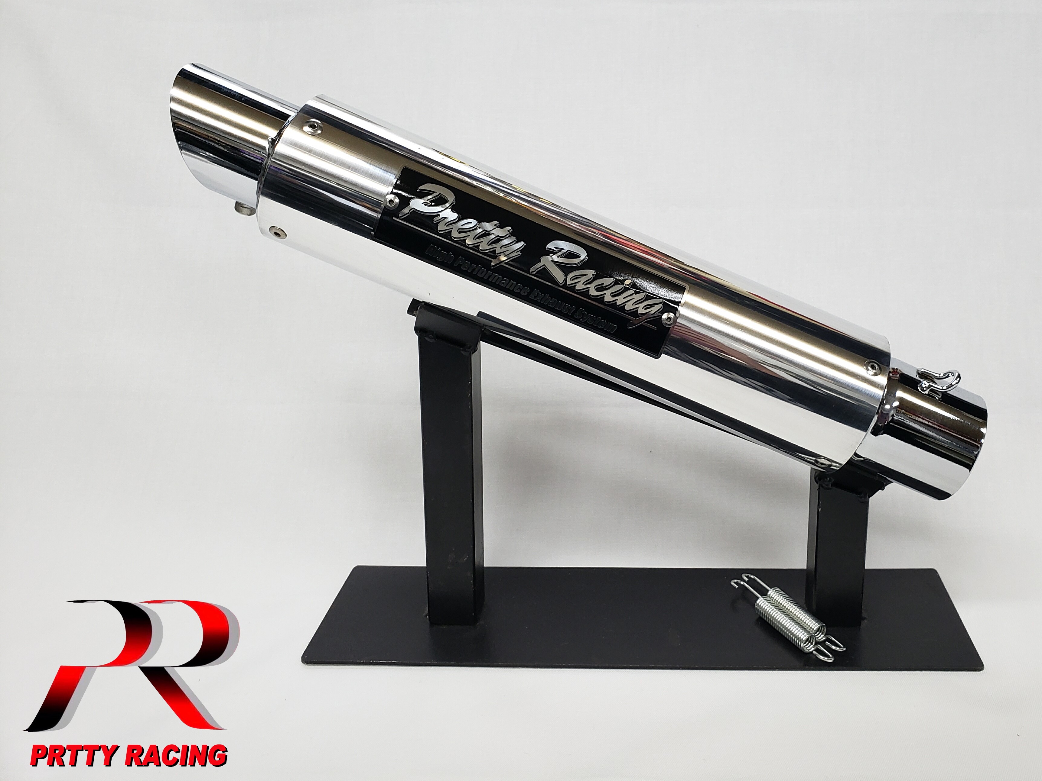 楽天市場】HONDA CB400SF R/S nc31 分割式 50.8π (流タイプ3) PRETTY管