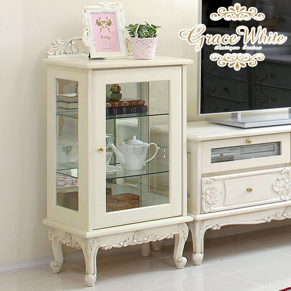 楽天市場】【3/1限定☆10％クーポン配布中】キャビネット アンティーク