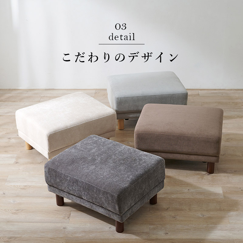 楽天市場】【3/1限定☆10％クーポン配布中】ごろ寝ソファ【Neil