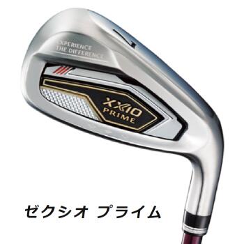 楽天市場】ゼクシオ プライム アイアン（ゴルフ｜スポーツ・アウトドア