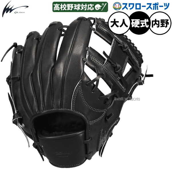 楽天市場】アイピーセレクト 硬式グローブの通販