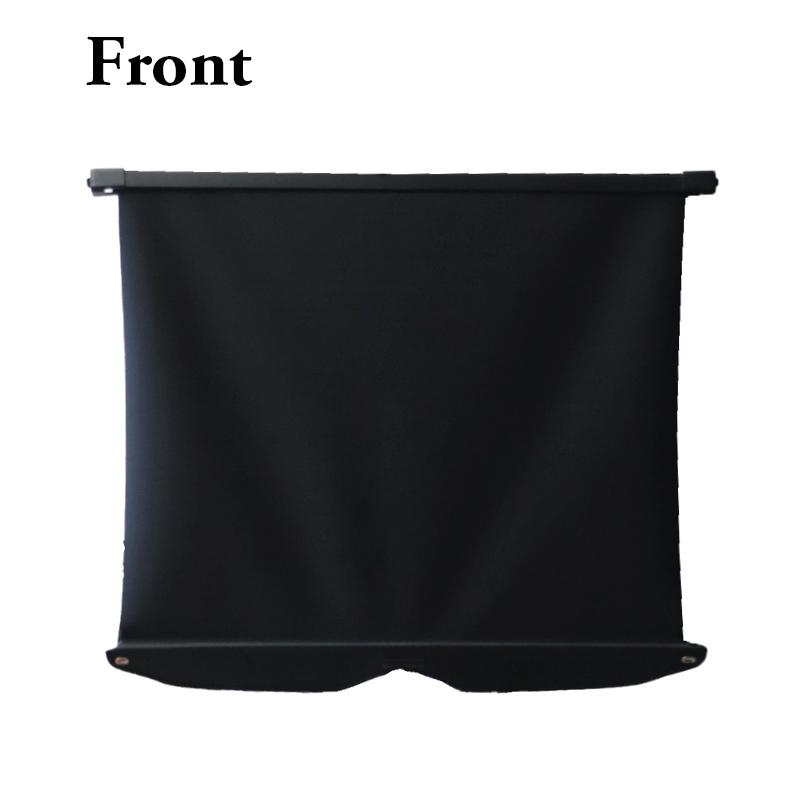 楽天市場】VOLVO ボルボ 240 ワゴン 専用 ロール式 トノカバー ロール