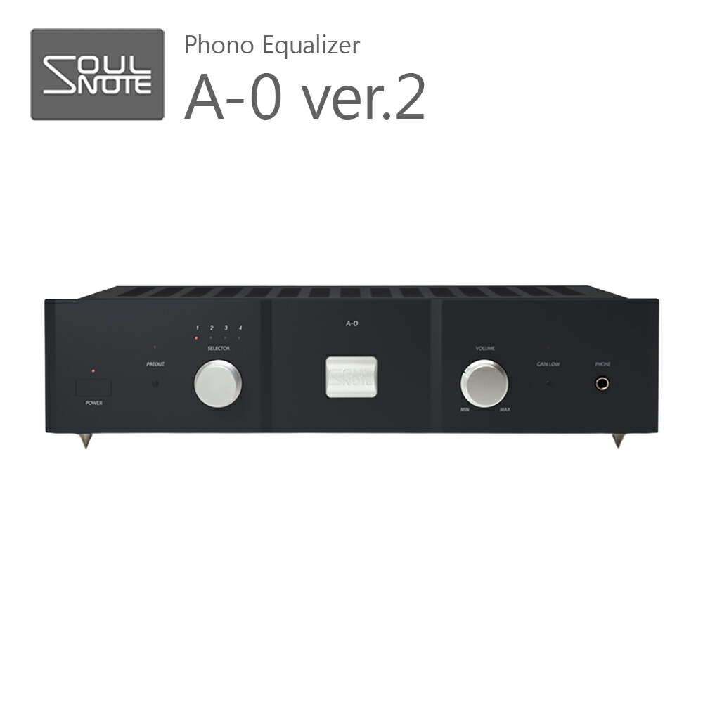 A-0 soulnote」の人気商品一覧 | 安い商品を通販サイトから探す - 価格.com