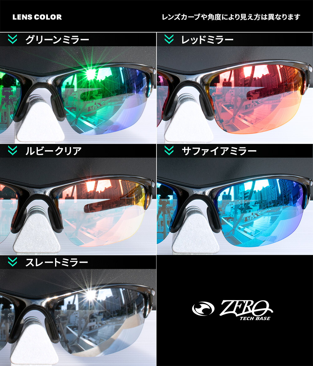 楽天市場】オークリー スポーツサングラス 交換レンズ レーダーロック