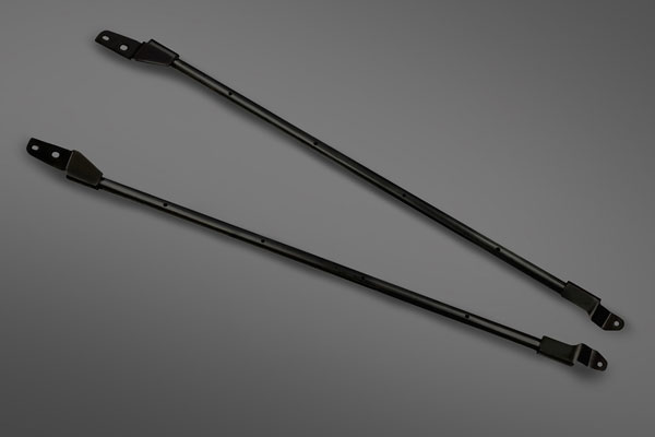 楽天市場】trd ms300－58003 ドアスタビライザーブレースの通販