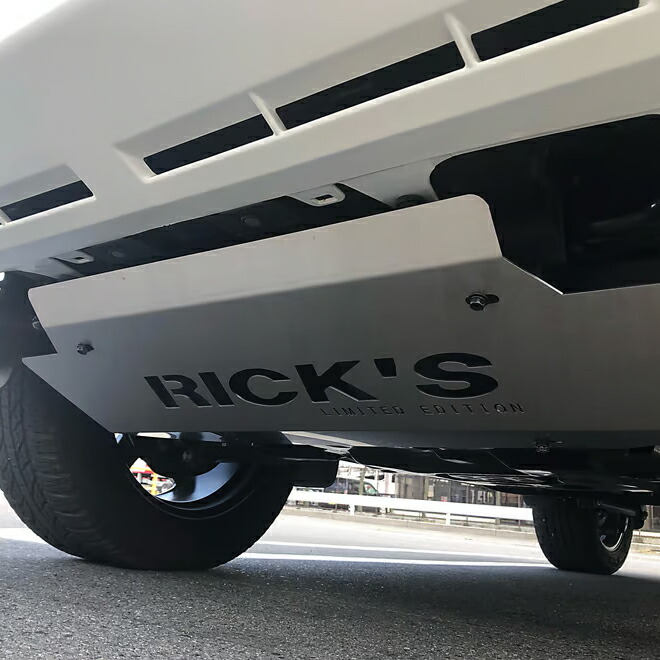 楽天市場】リミテッド チトセ スキッドプレートの通販