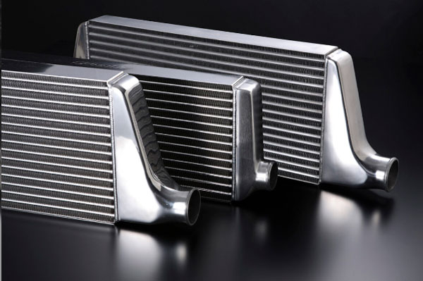 楽天市場】Z34（インタークーラー｜冷却系パーツ）：パーツ<車用品<車