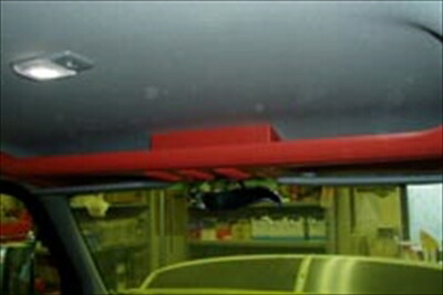 楽天市場】バモス オーバーヘッドコンソール : Autostyle