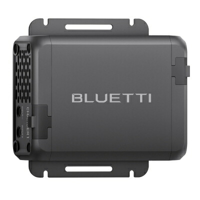 楽天市場】BLUETTI Charger 1 560W オルタネーターDC 充電器 : Autostyle