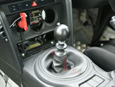 楽天市場】86 ZN6 AT用 オリジナルシフトノブ 黒52Φ : Autostyle