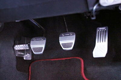 楽天市場】WRX STI(VAB/GRB/GVB) フットレストバー : Autostyle