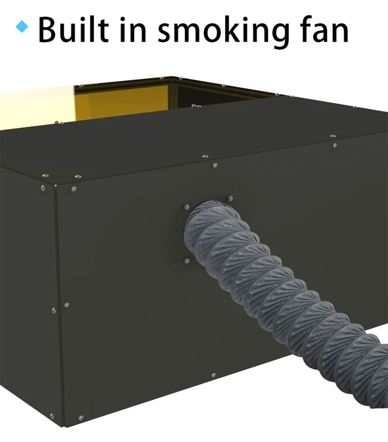 楽天市場】Twotrees レーザー彫刻機エンクロージャー（内寸法：650 x