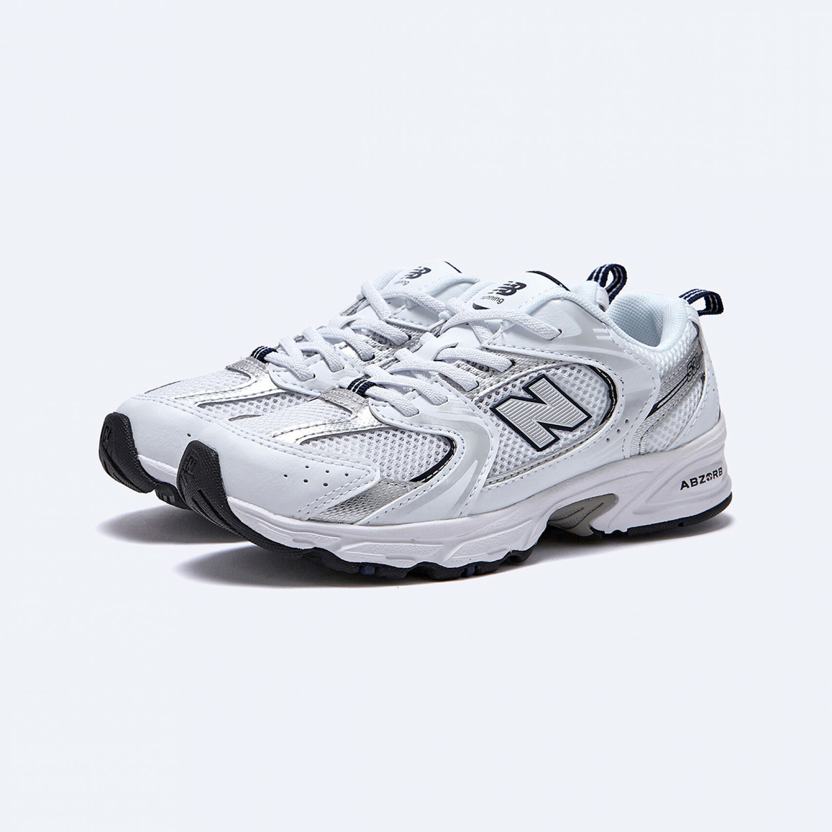 楽天市場】☆送料無料☆NEW BALANCE KIDS☆PZ530SB1 ニューバランス