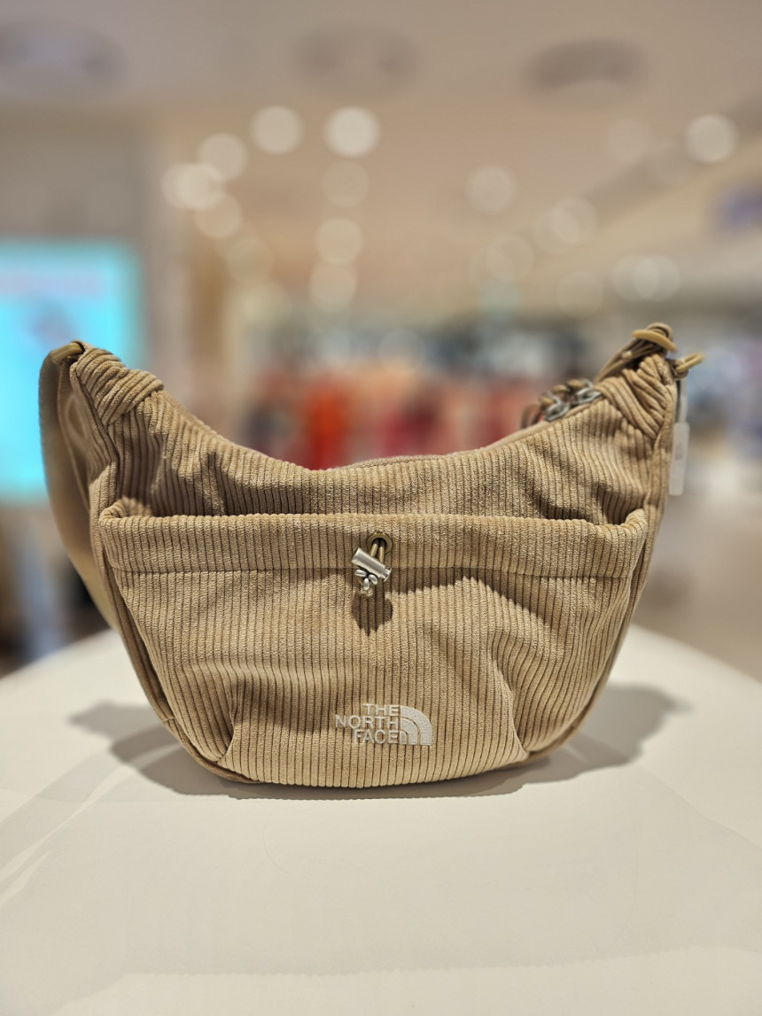 楽天市場】☆配送無料☆[THE NORTH FACE] NN2PR52 K'S PUFFY HOBO