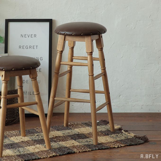 楽天市場】【SS限定｜最大8,000円OFFクーポン】スツール ハイスツール