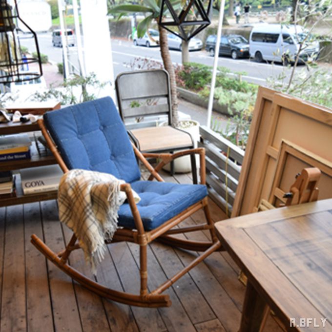 楽天市場】【SS限定｜最大8,000円OFFクーポン】ロッキングチェア