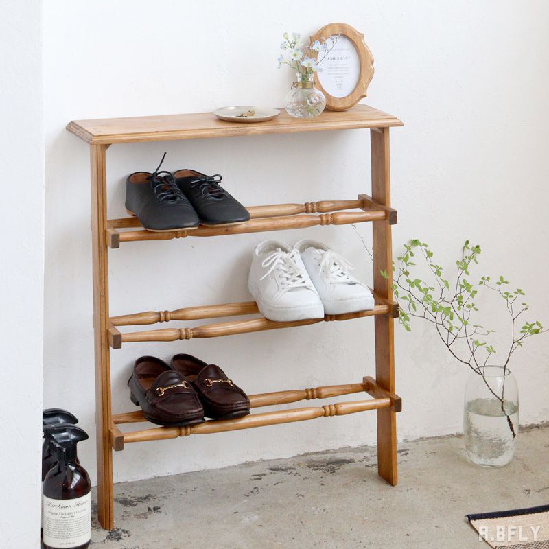 楽天市場】【SS限定｜最大8,000円OFFクーポン】シューズラック