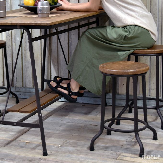 楽天市場】【SS限定｜最大8,000円OFFクーポン】古材 古木 ダイニング