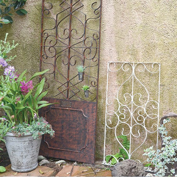 楽天市場】【SS限定｜最大8,000円OFFクーポン】アイアンゲート ゲート