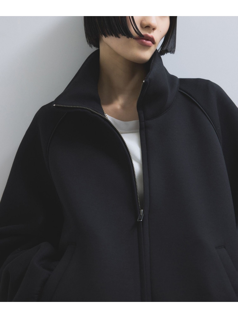 楽天市場】【WEB限定】ダンボールコクーンブルゾン ADAM ET ROPE