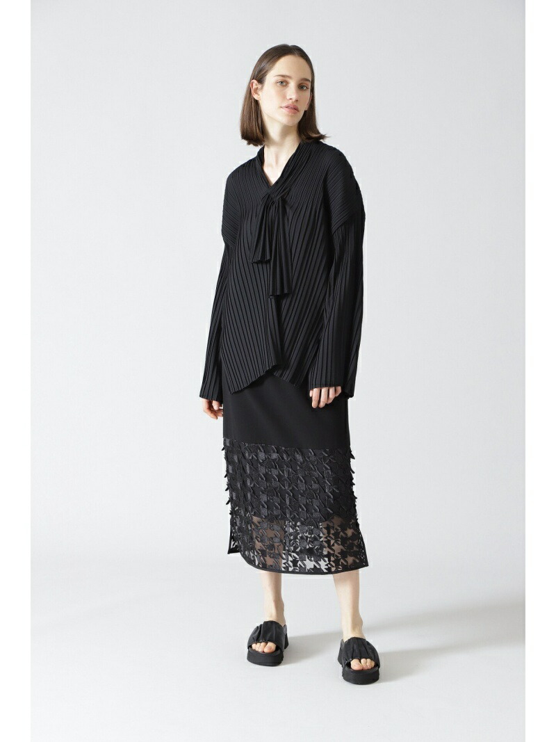 楽天市場】【SALE／50%OFF】shakeアムンゼンブラウス ADORE アドーア