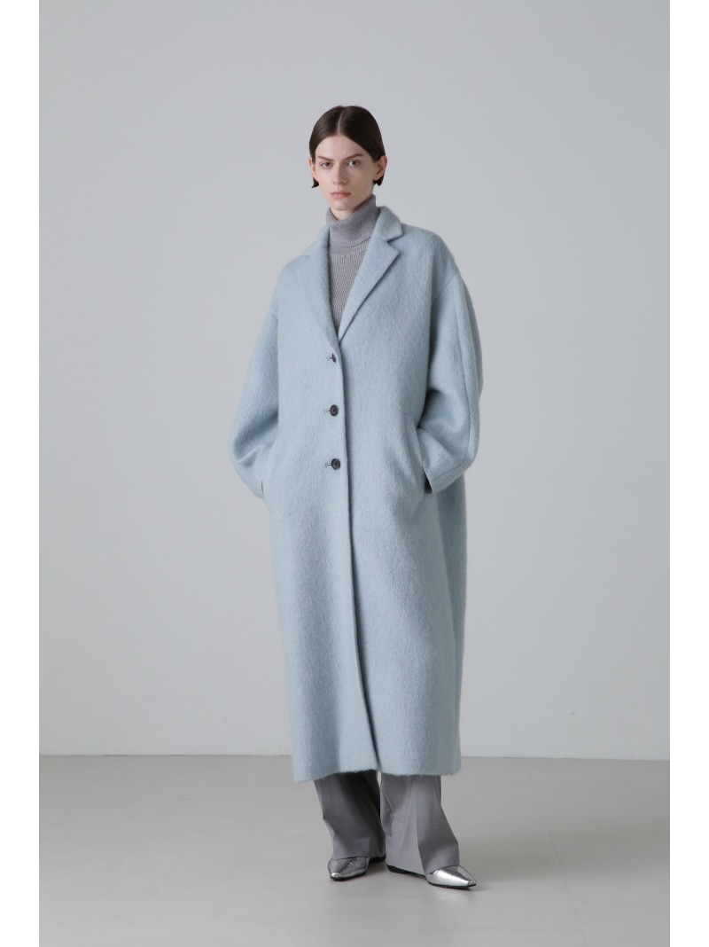 楽天市場】【SALE／60%OFF】◇シャギーモヘヤコート ADORE アドーア