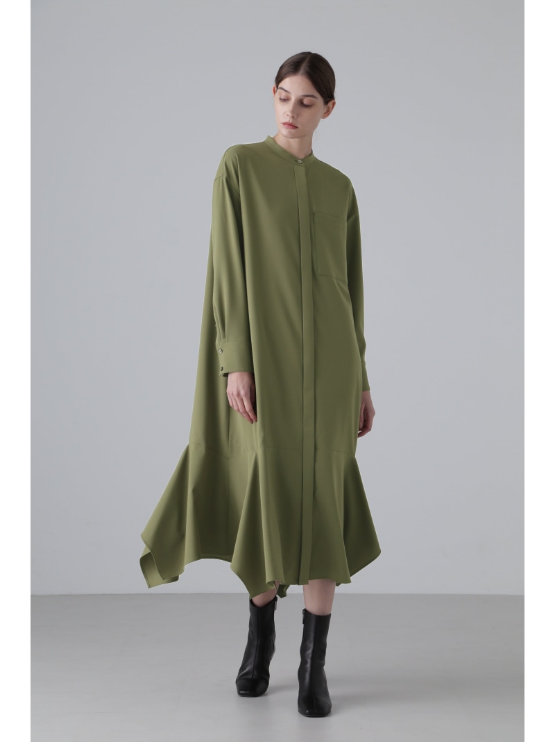 楽天市場】コンパクト2WAYワンピース ADORE アドーア ワンピース