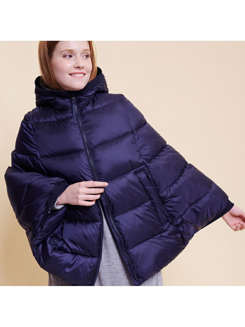 楽天市場】【SALE／30%OFF】バベリーポンチョ AIGLE エーグル