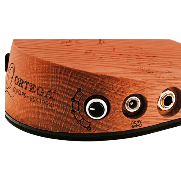 楽天市場】【送料込】ORTEGA オルテガ HORSE KICK PRO ストンプ