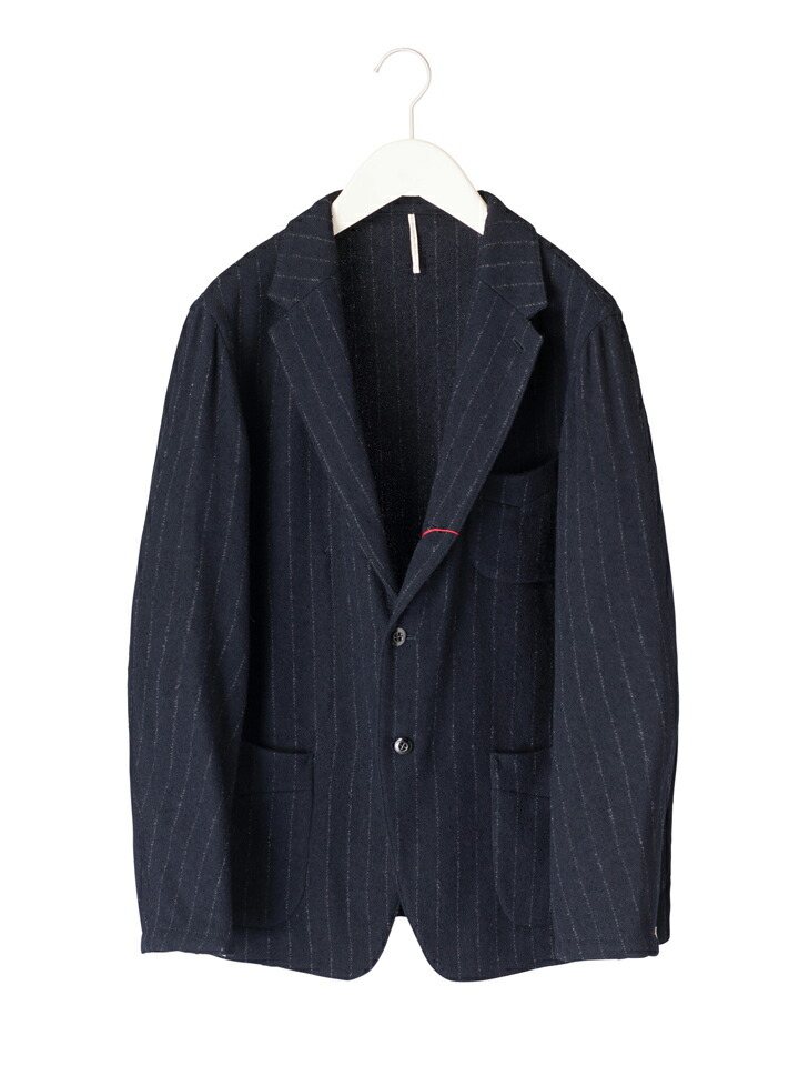 楽天市場】エムズブラック m's braque メンズ シングル4B チョーク