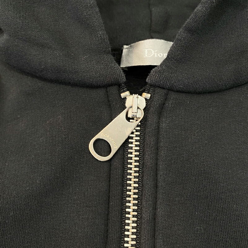 楽天市場】【ｾｰﾙ】【DIOR HOMME】ディオールオム ジップアップ