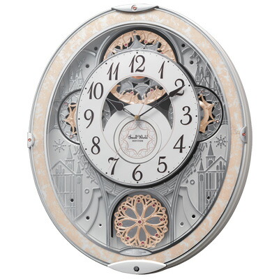 メロディー 時計 リズム」の人気商品一覧 | 安い商品を通販サイトから