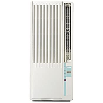 楽天市場】ハイアール 窓用エアコン ja－16nの通販