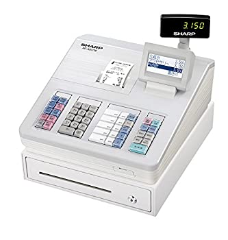 楽天市場】レジスター シャープ xe－a207の通販