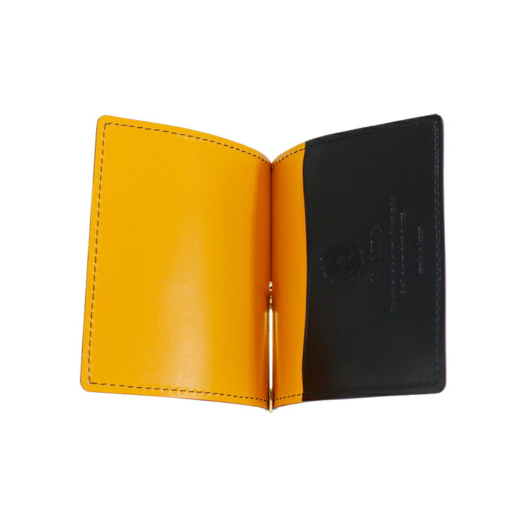 楽天市場】【GANZO】 ガンゾ Shell Cordovan 2 シェルコードバン2