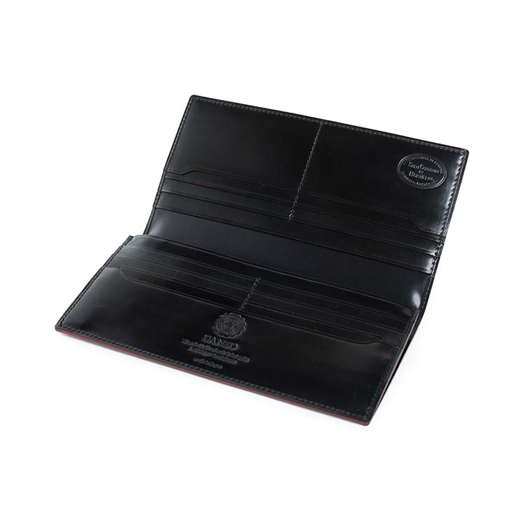 楽天市場】【GANZO】 ガンゾ Shell Cordovan2 シェルコードバン2