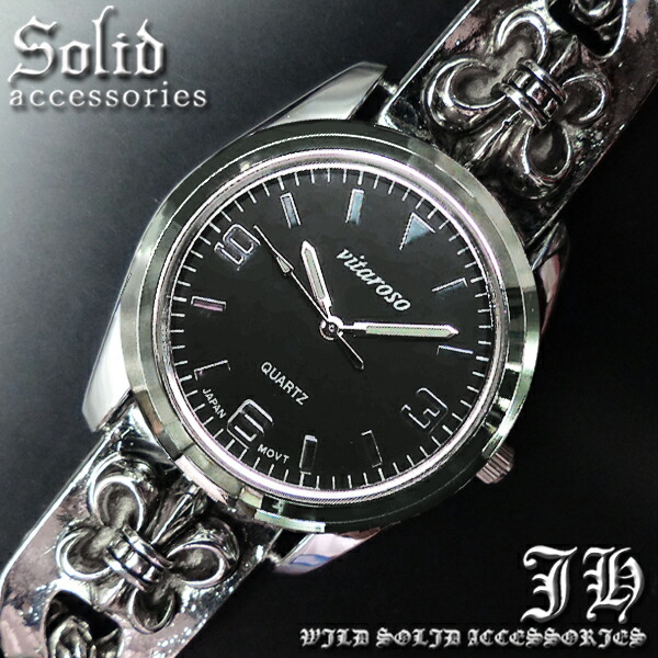 楽天市場】フレア 腕時計 ブレスウォッチ シルバー cr ブレスレット